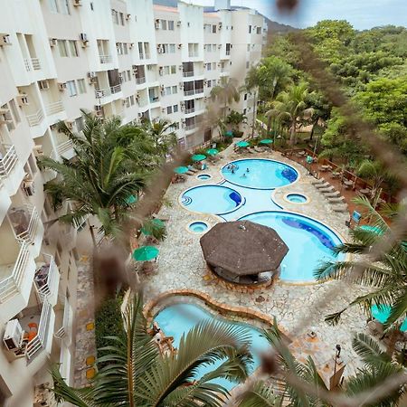 Thermas Paradise - Rio Quente- Duplex 3 Quartos Com Hidromassagem Eksteriør billede