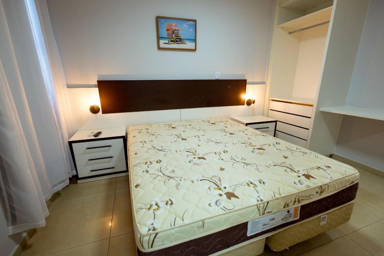 Thermas Paradise - Rio Quente- Duplex 3 Quartos Com Hidromassagem Eksteriør billede