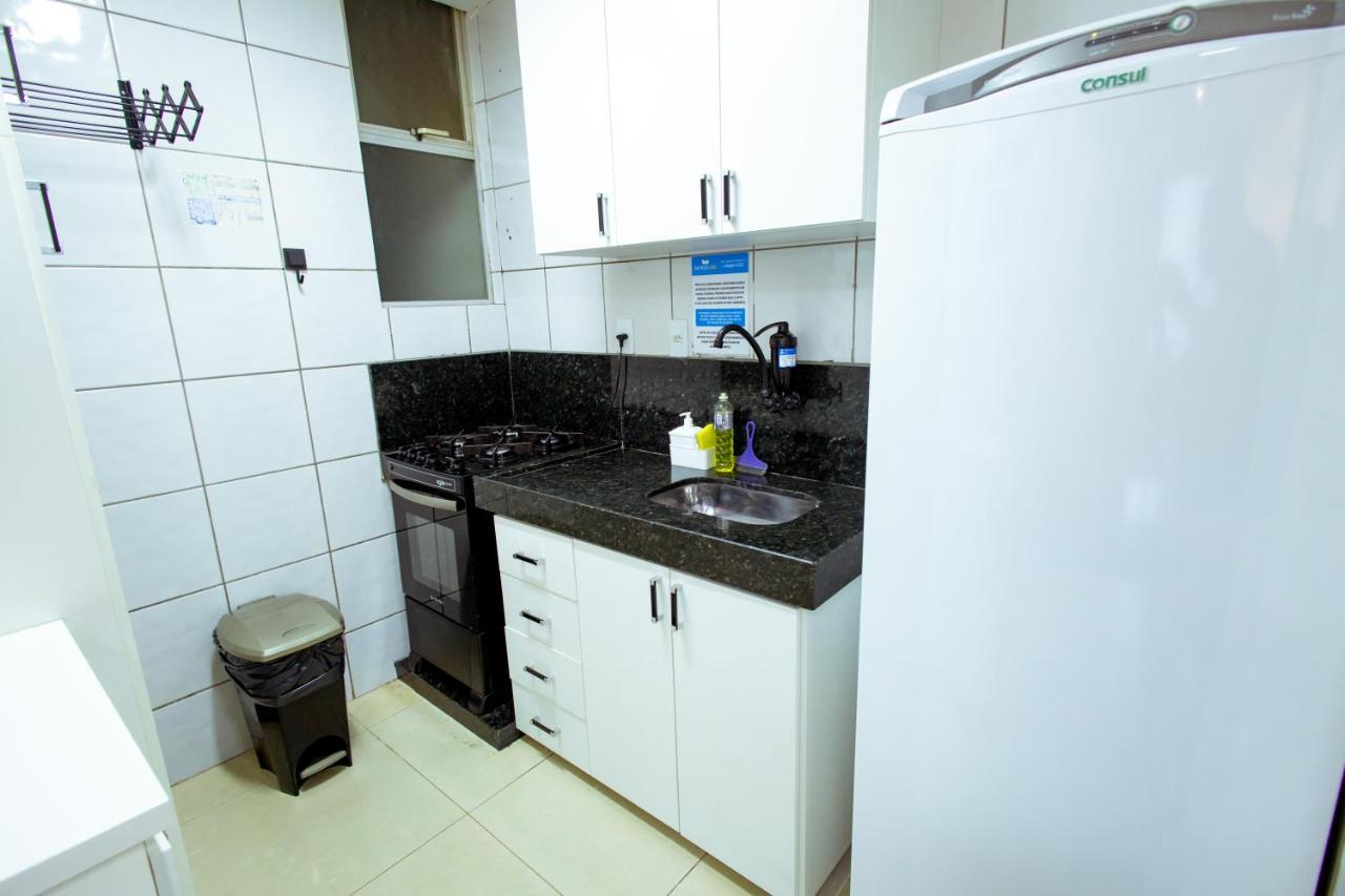 Thermas Paradise - Rio Quente- Duplex 3 Quartos Com Hidromassagem Eksteriør billede