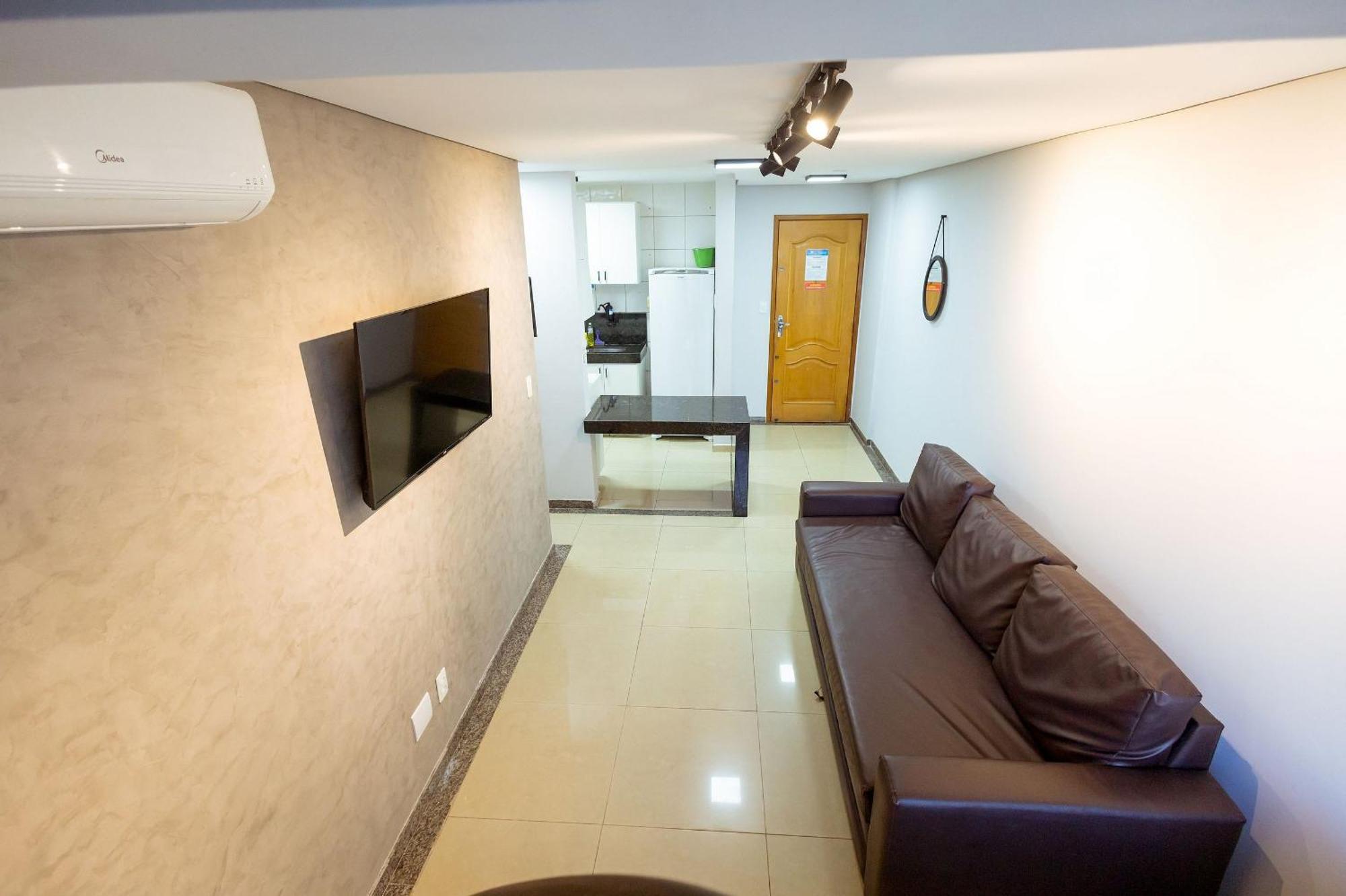 Thermas Paradise - Rio Quente- Duplex 3 Quartos Com Hidromassagem Eksteriør billede