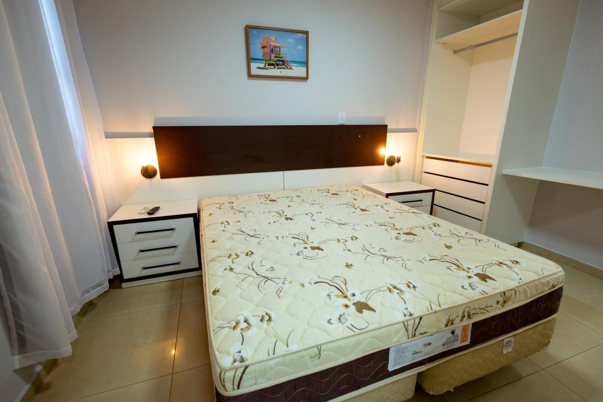 Thermas Paradise - Rio Quente- Duplex 3 Quartos Com Hidromassagem Eksteriør billede