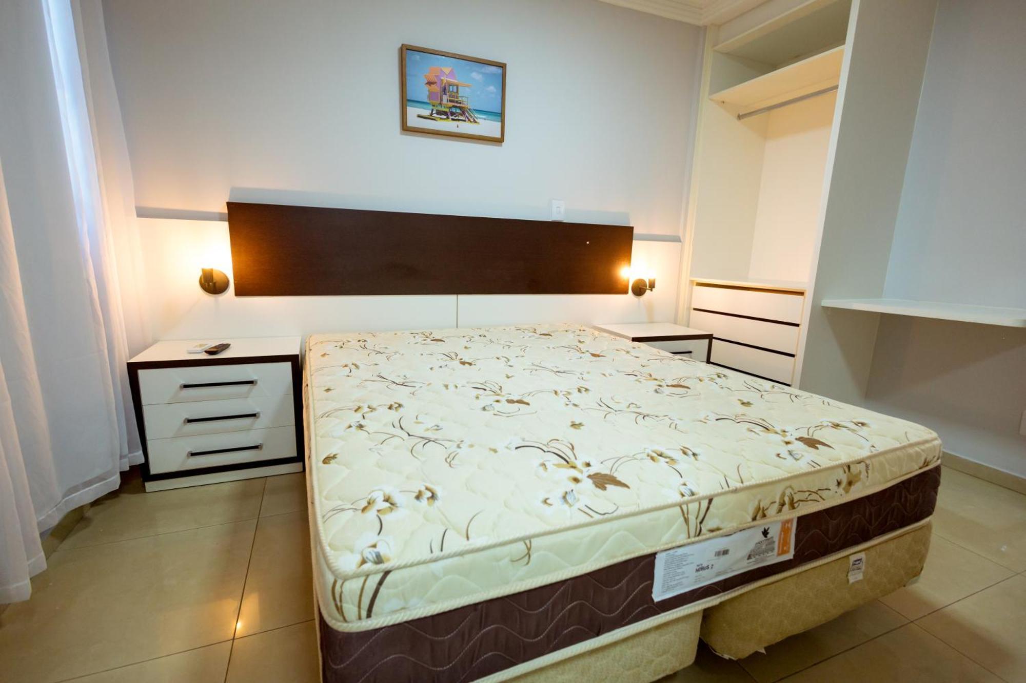 Thermas Paradise - Rio Quente- Duplex 3 Quartos Com Hidromassagem Eksteriør billede