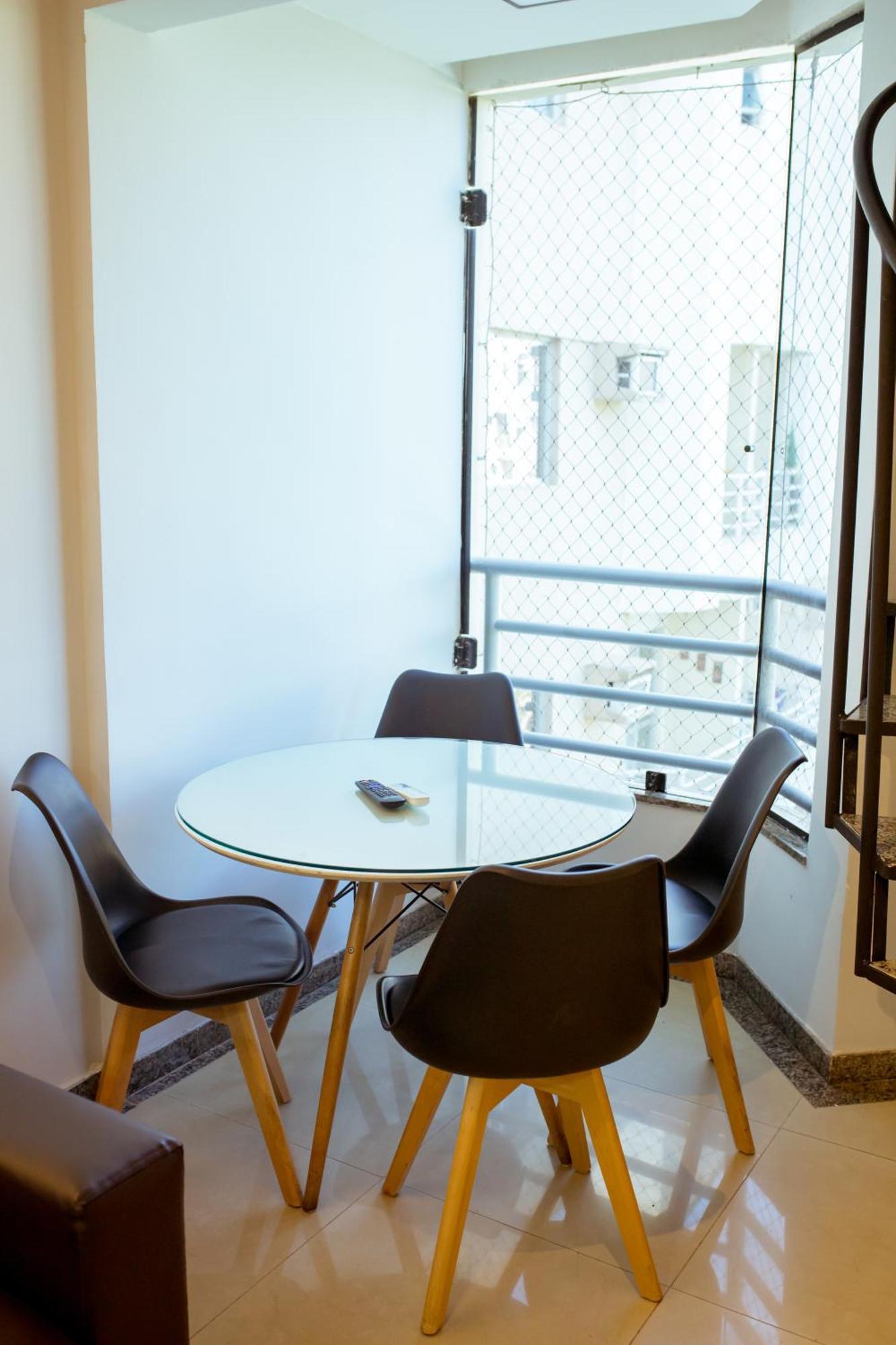 Thermas Paradise - Rio Quente- Duplex 3 Quartos Com Hidromassagem Eksteriør billede