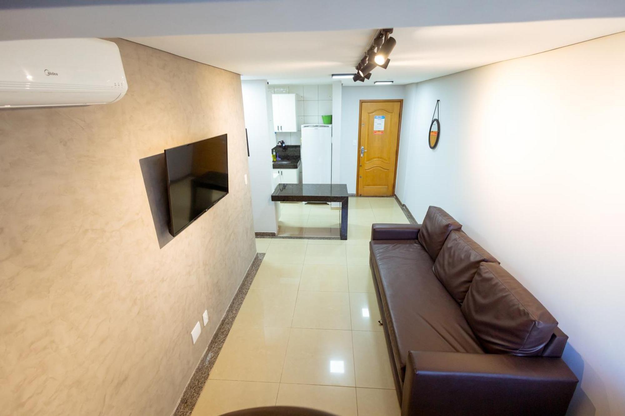 Thermas Paradise - Rio Quente- Duplex 3 Quartos Com Hidromassagem Eksteriør billede