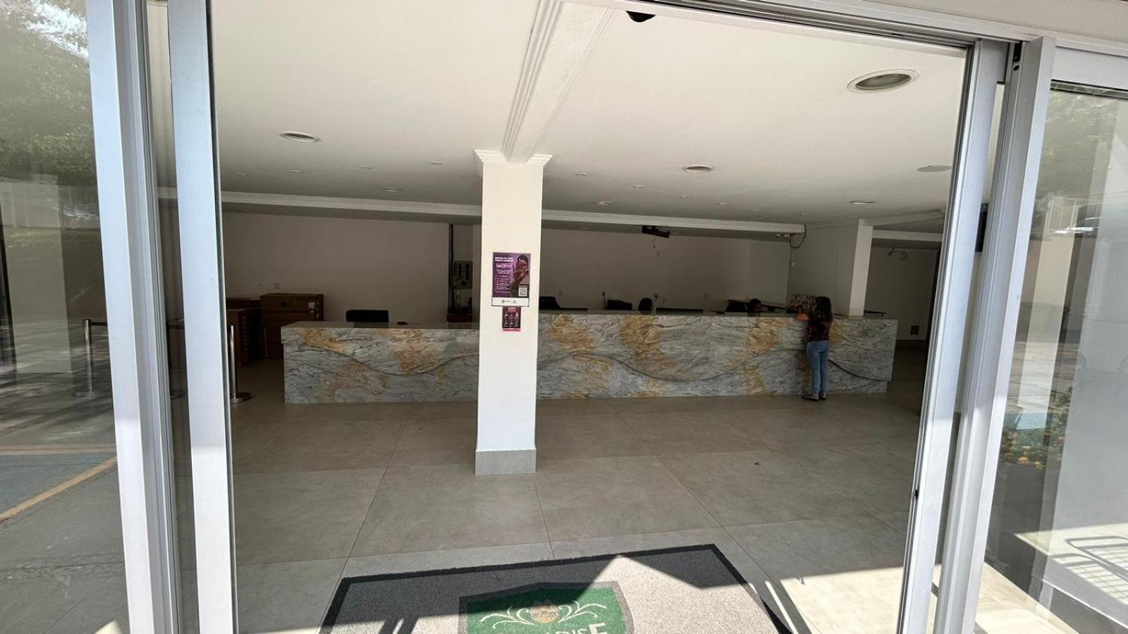 Thermas Paradise - Rio Quente- Duplex 3 Quartos Com Hidromassagem Eksteriør billede