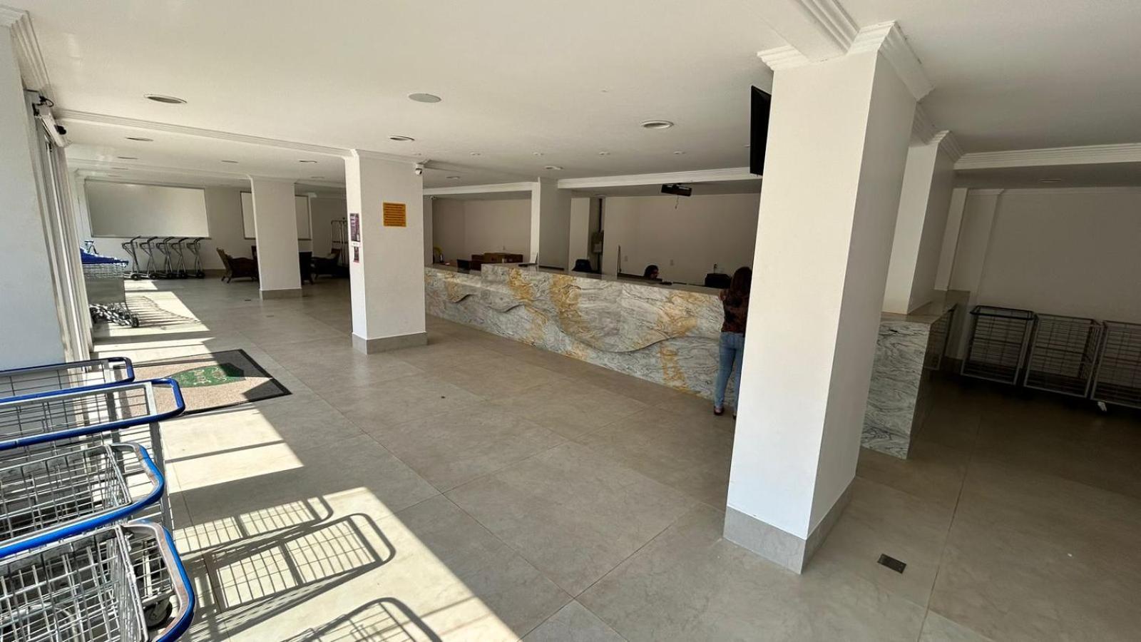 Thermas Paradise - Rio Quente- Duplex 3 Quartos Com Hidromassagem Eksteriør billede